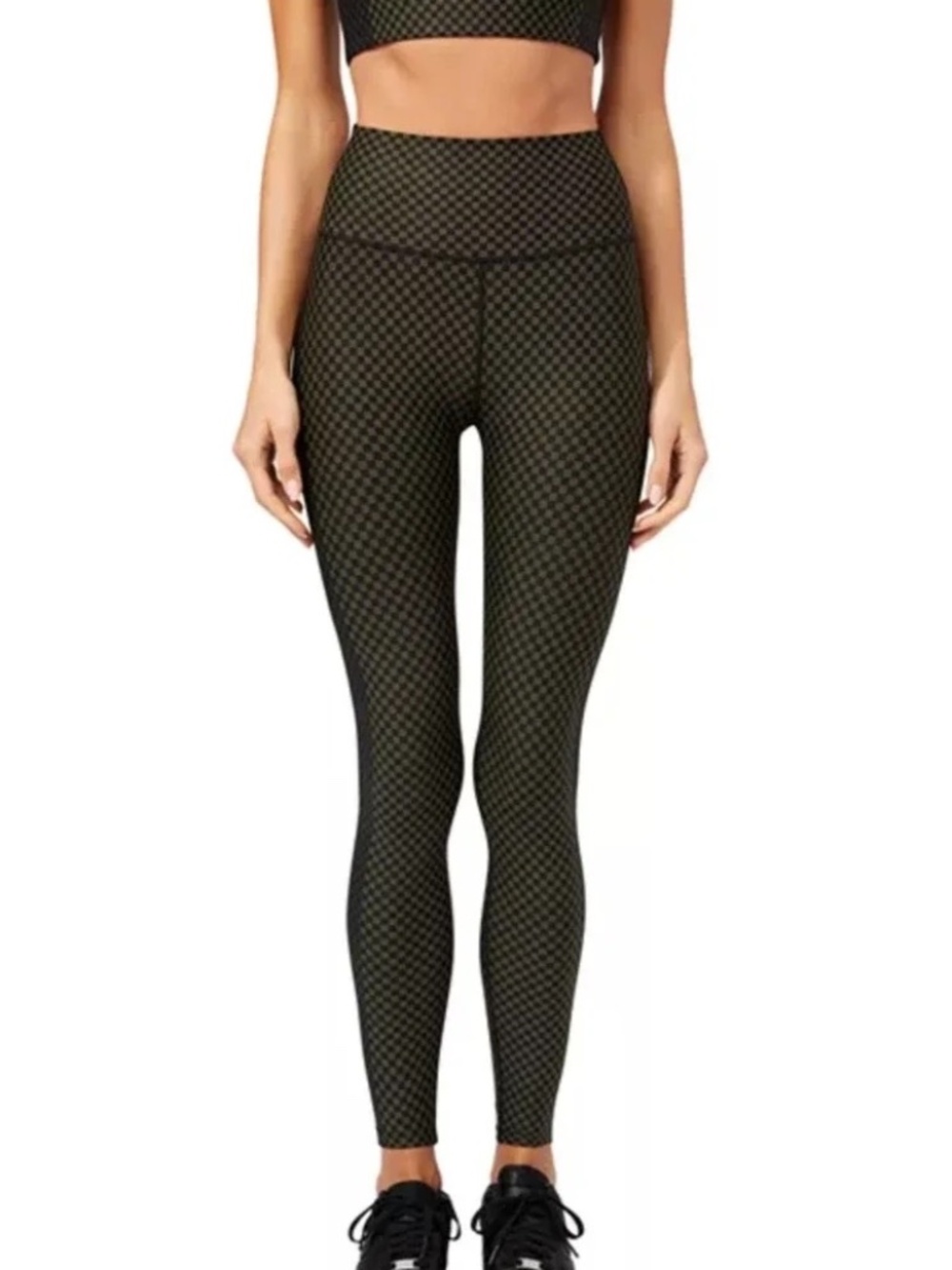 Splits59 Ava High Waist 7/8 Leggings